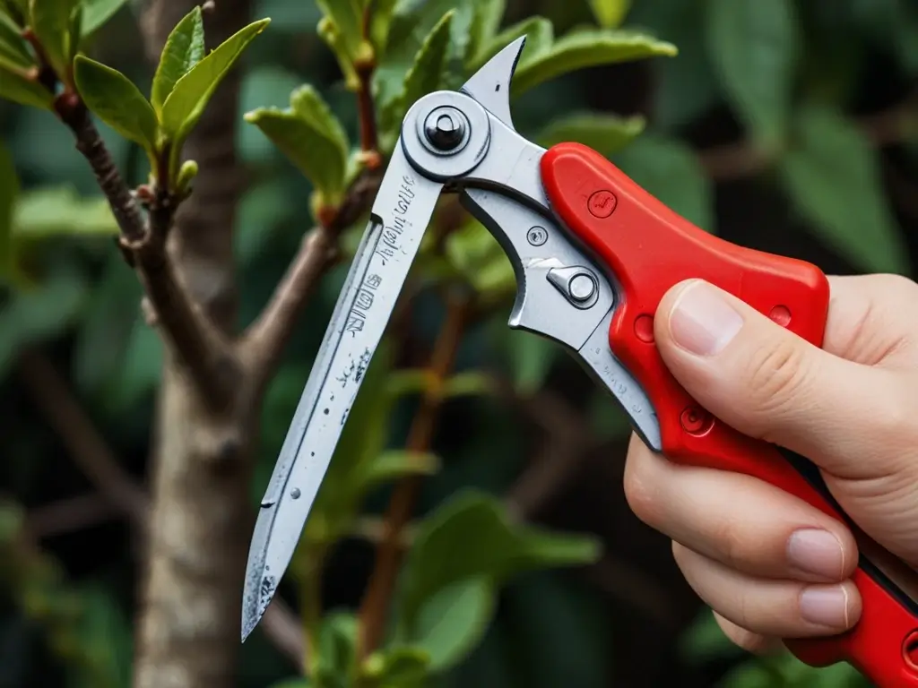 A Beginner’s Guide to Pruning Plants